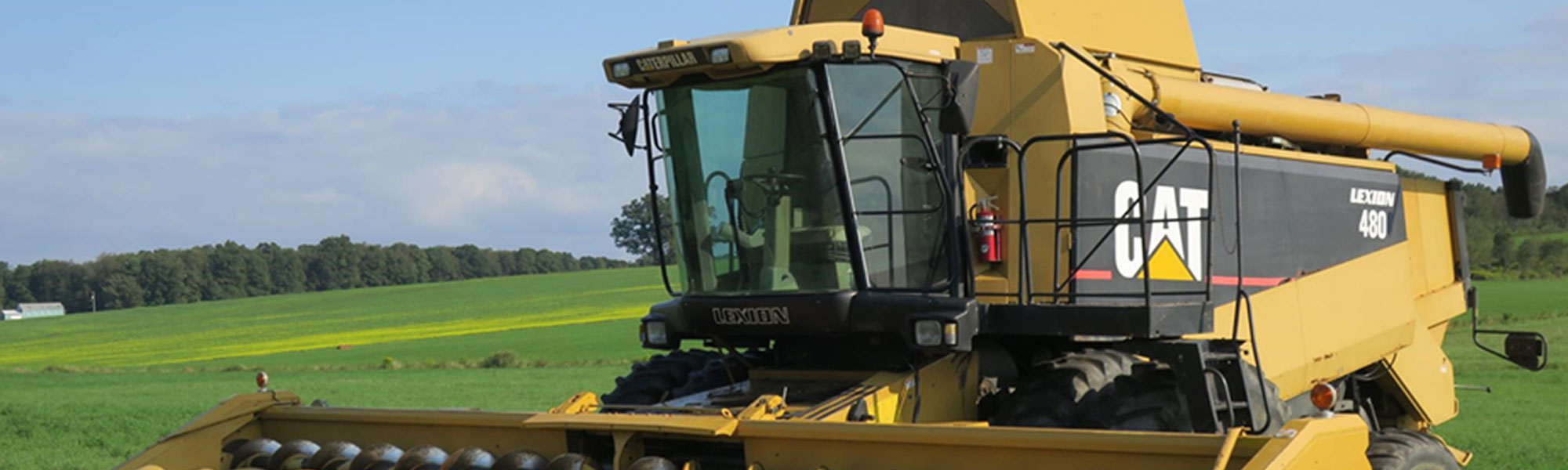 Home Kevin H. Zimmerman Enterprises, LLC Richfield, PA Used