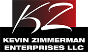 Kevin H. Zimmerman